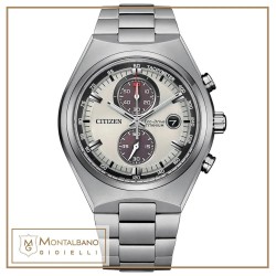 Orologio Citizen Supertitanio Crono CA7090-87A